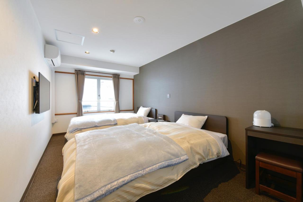 G-Square Bed & Breakfast Yamagata  Dış mekan fotoğraf
