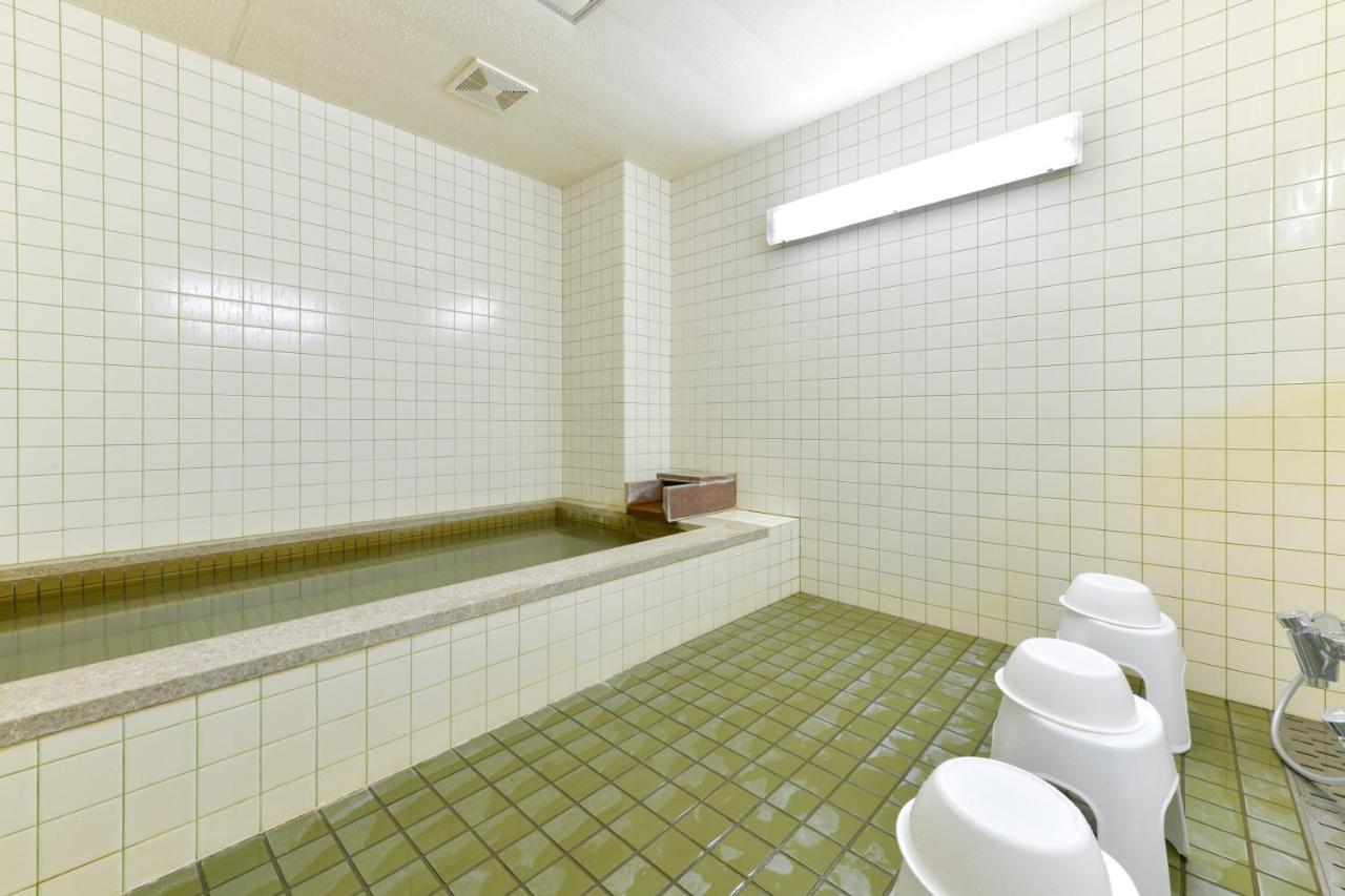 G-Square Bed & Breakfast Yamagata  Dış mekan fotoğraf