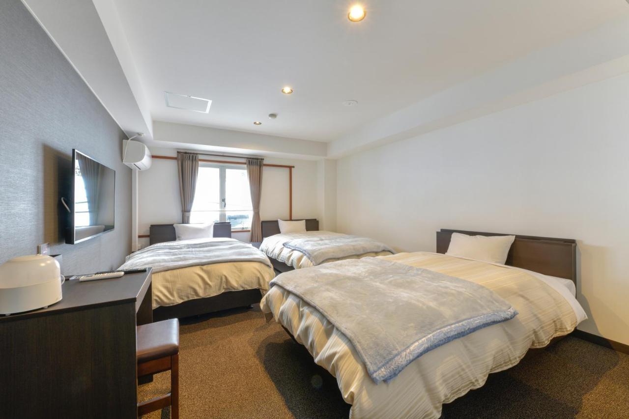 G-Square Bed & Breakfast Yamagata  Dış mekan fotoğraf