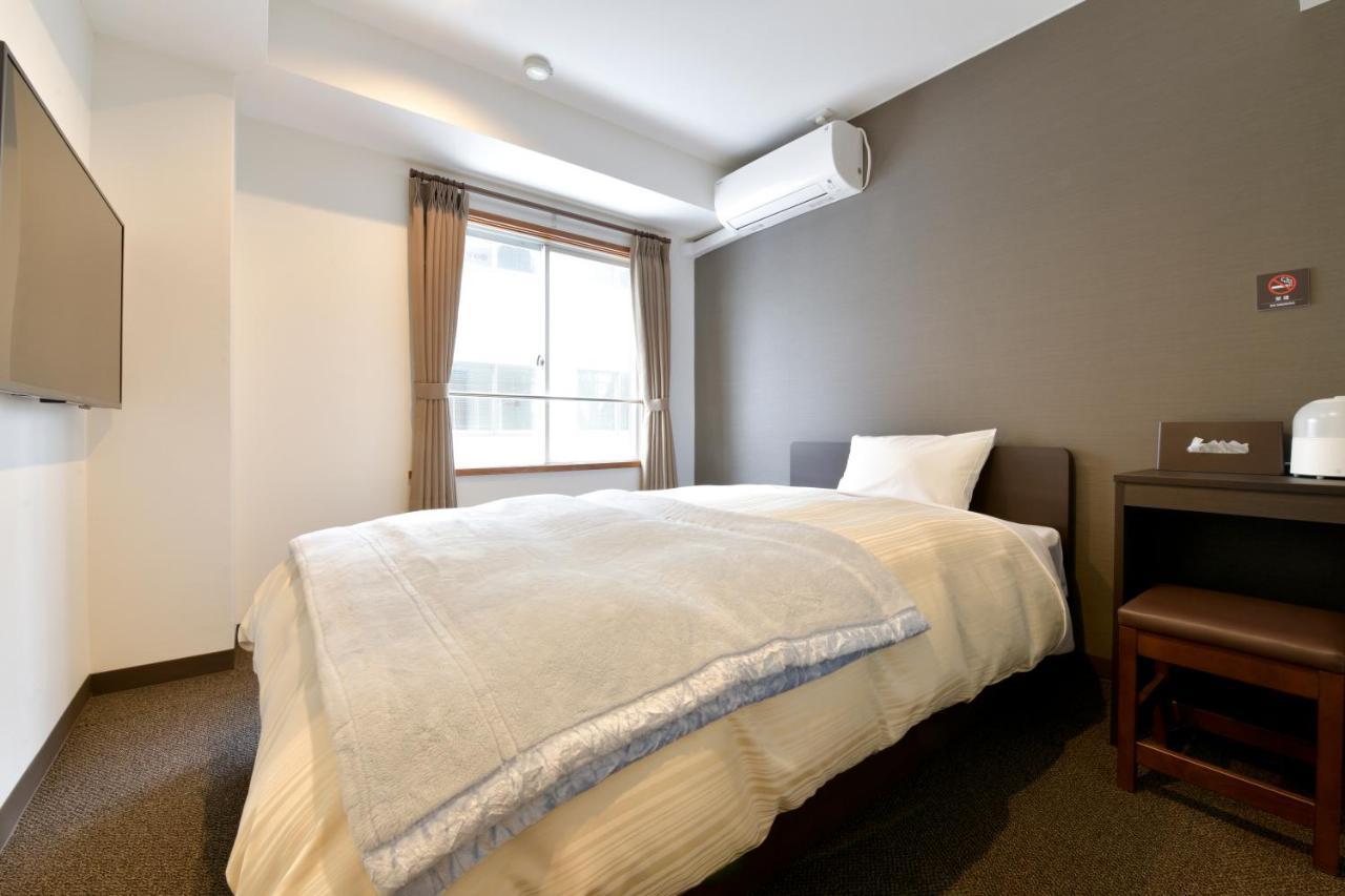 G-Square Bed & Breakfast Yamagata  Dış mekan fotoğraf
